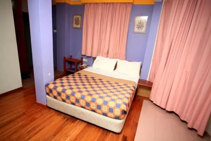 Jerantut Hill Resort - photo 6
