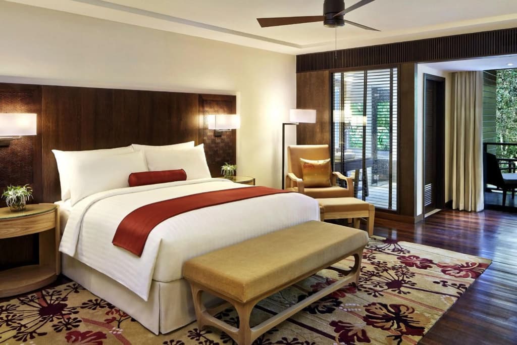 Mulu Marriott Resort - photo 35