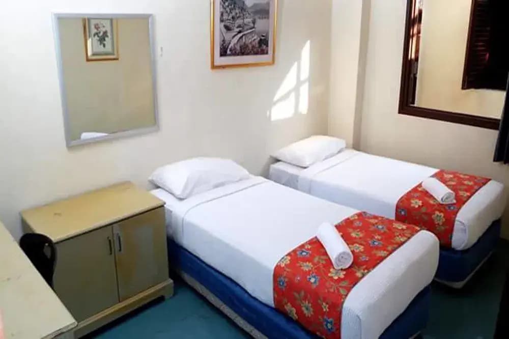 马六甲郑和亲善客栈(Cheng Ho Sayang Guest House Melaka) - photo 2