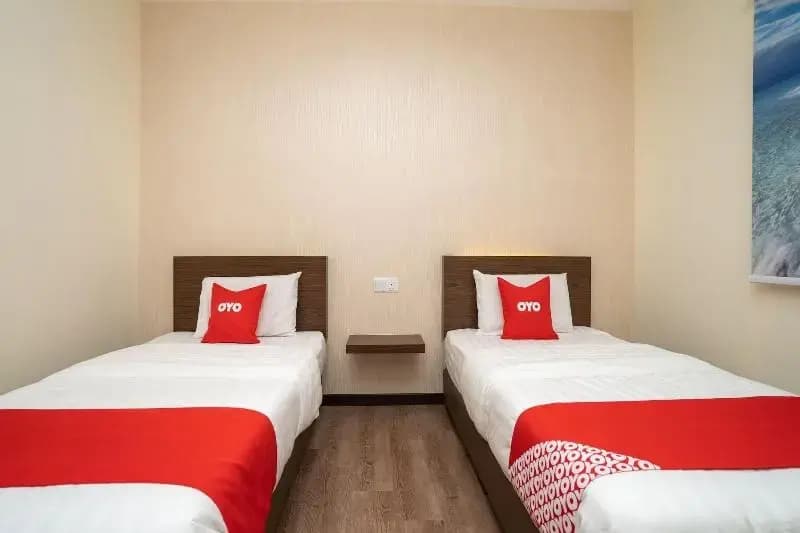 OYO 84410 Z&H Homestay - photo 6