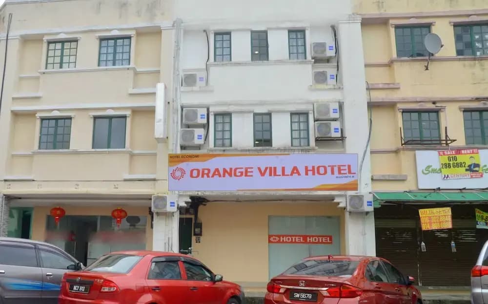Oyo 91133 Hotel Kpj - photo 1
