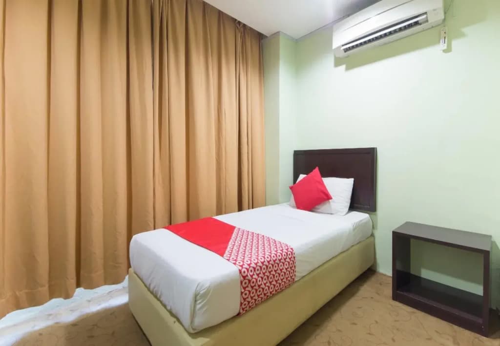 Amani Hotel - photo 2