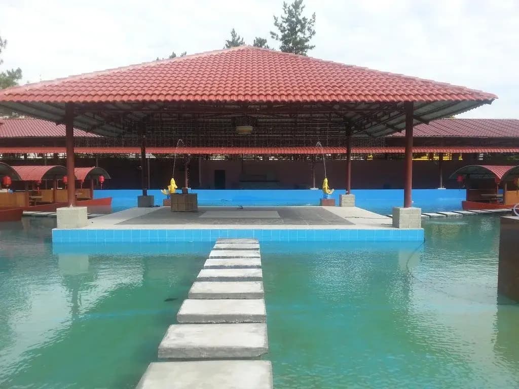 DZH Health Resort Club - photo 11