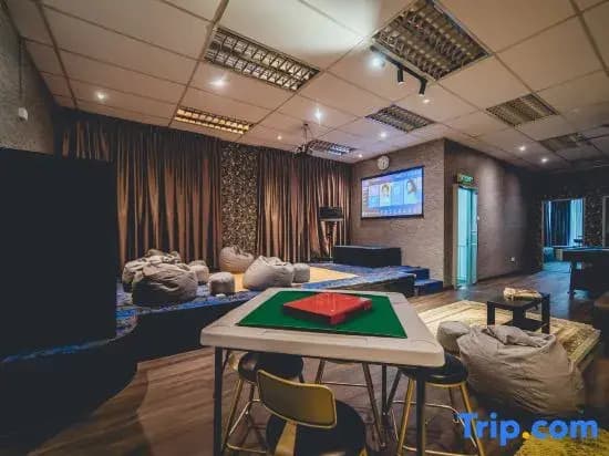 Tun Aminah Shoplot 10-14pax KTV Mahjong Funhouse - photo 9