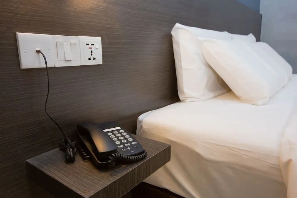 Signature 1 Hotel - photo 7