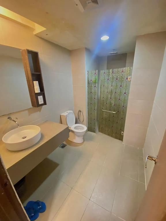 Ain Studio Apartment - photo 9