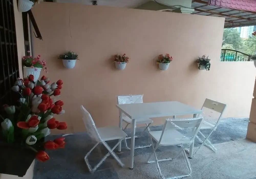 Ainis Guest House at The Lost World of Tambun - photo 10