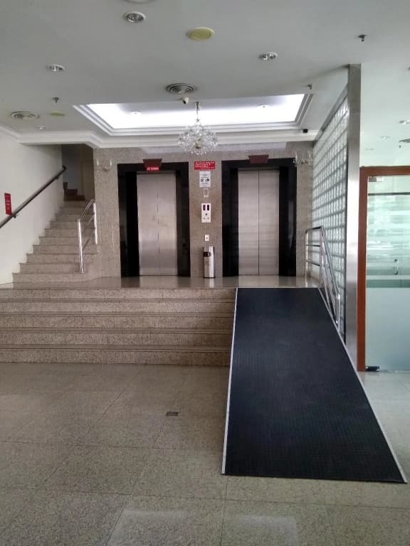 Hotel Zambuger Wira Kuala Lumpur - photo 16