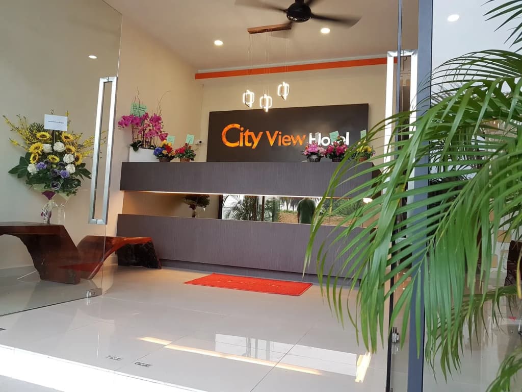 City View Hotel At Klia Klia2 - photo 2