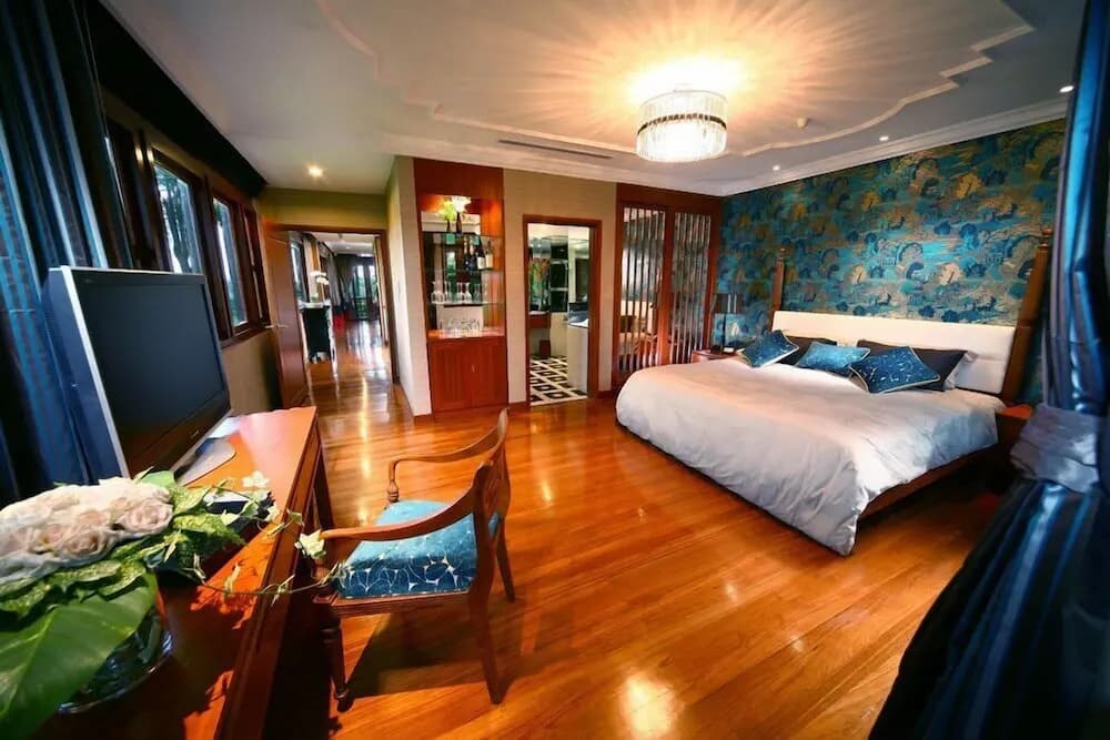 Anugraha Boutique Hotel - photo 2