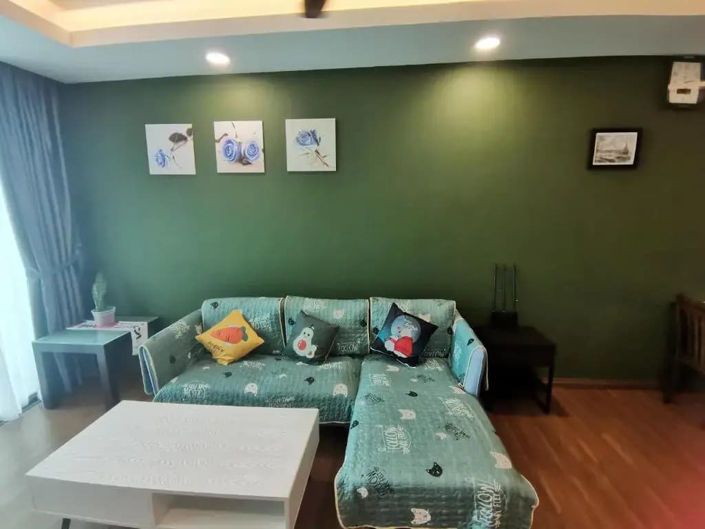 teo resident 2 vivacity jazz suite 4 - photo 4
