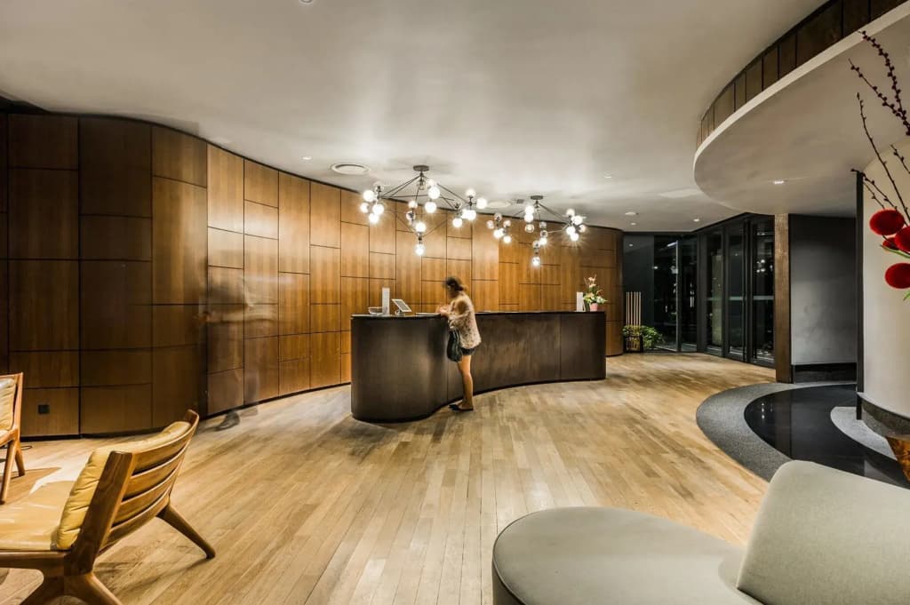E&O Residences Kuala Lumpur - photo 14