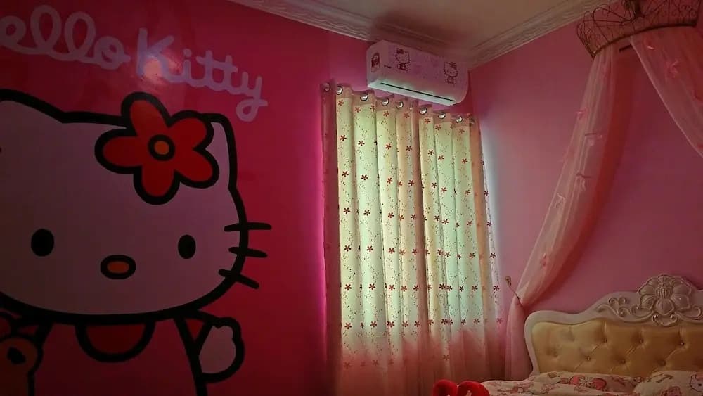 Hello Kitty Signature Suite - photo 39