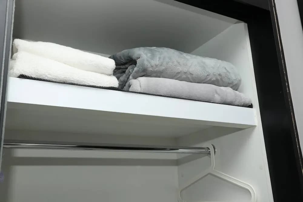 Urbano Luxury Homestay - photo 30