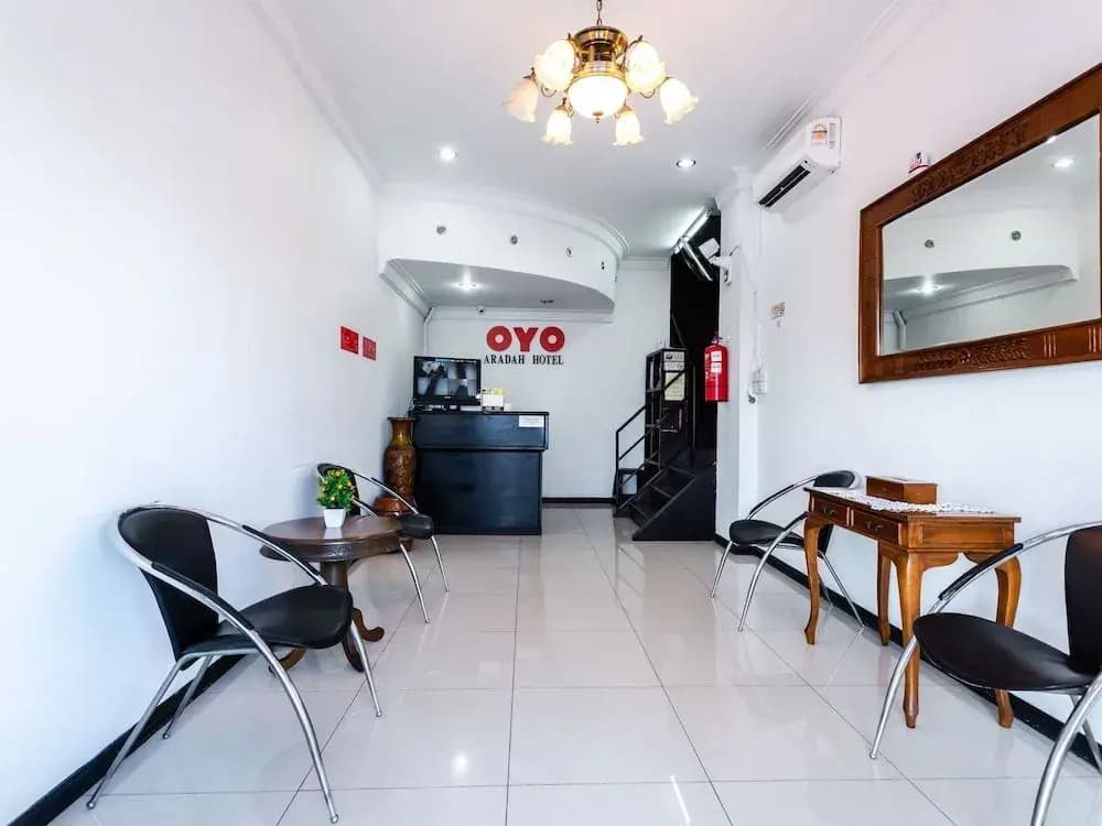 OYO 89621 Aradah Hotel - photo 14