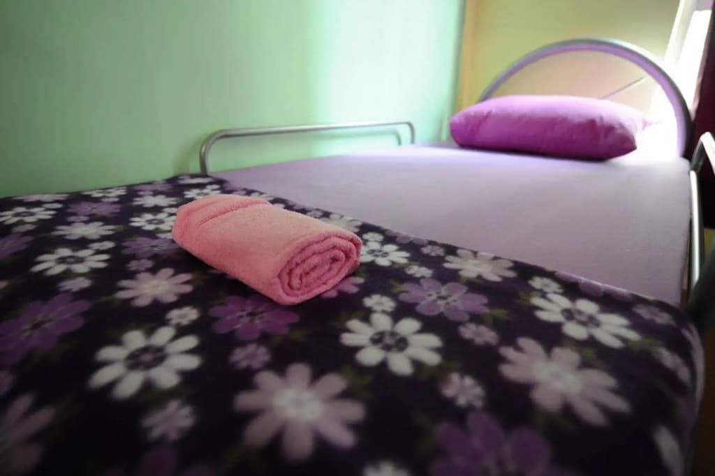 Lavender Guesthouse - Hostel - photo 6