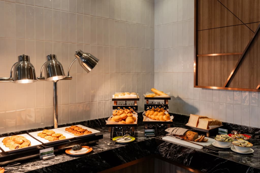 Holiday Inn Sepang Airport by IHG - photo 9