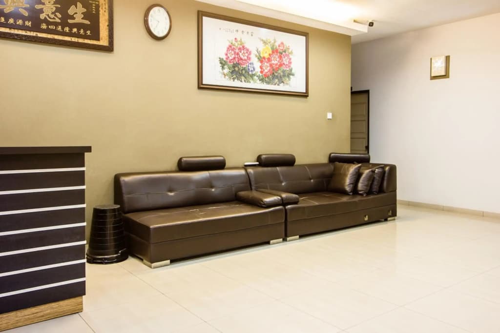 Value Inn Homestay - photo 4
