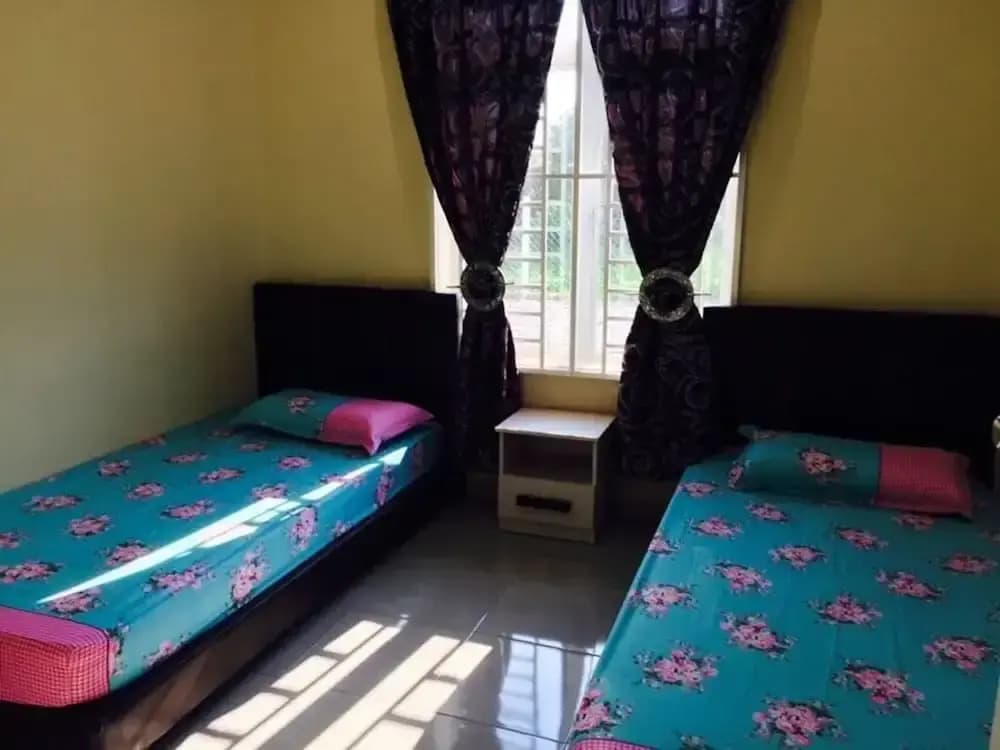 D'Pantai Homestay Kuala Sg. Baru - photo 5