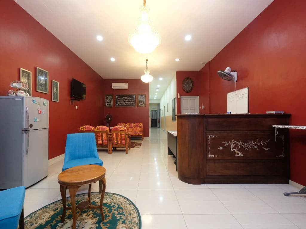 OYO 89436 SZA Inn - photo 2