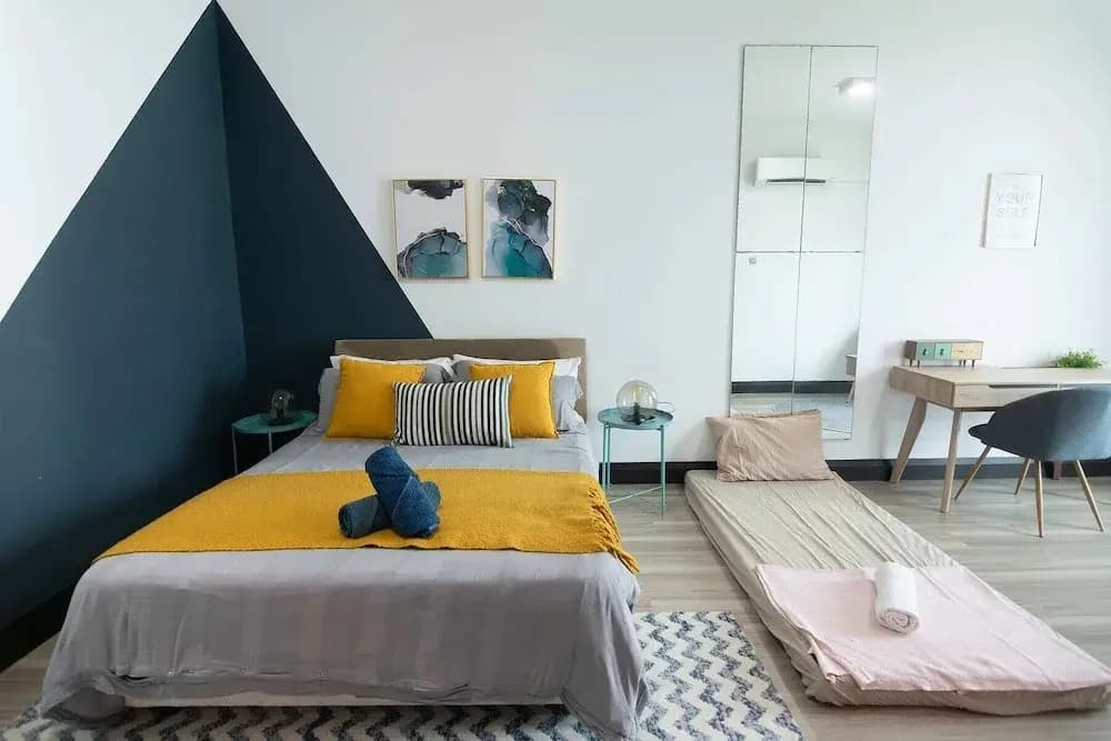 Lux 6BR Home Private Rooftop Garden Kemensah KL - photo 7