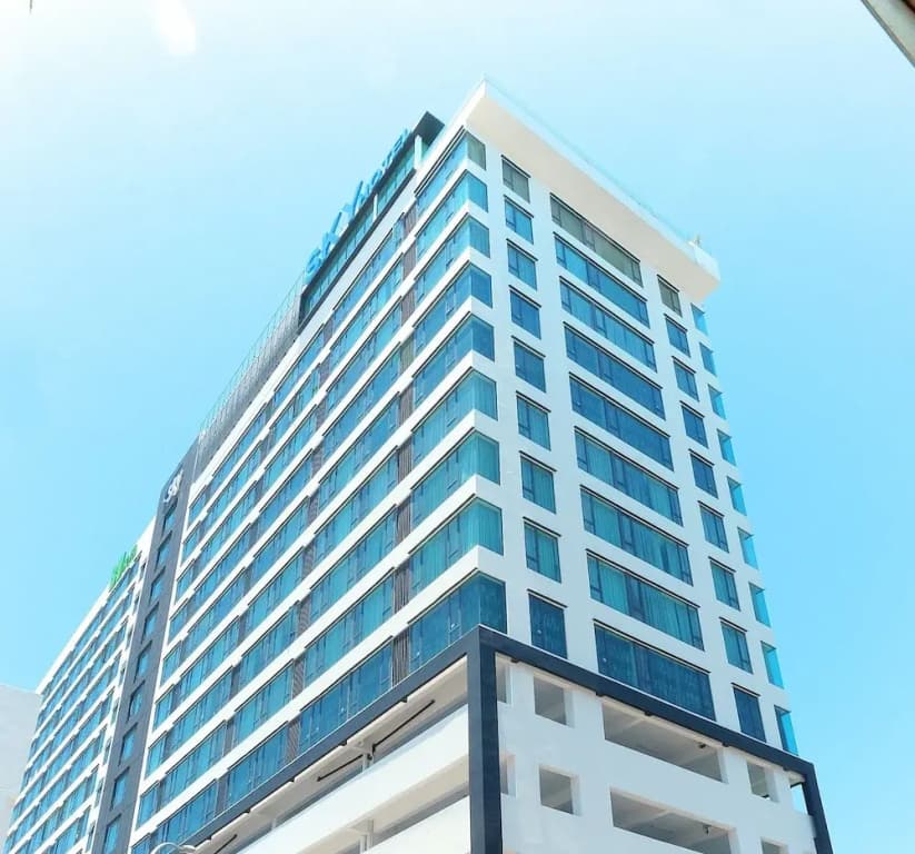 Sabah Homestay at KK Sky Suite - photo 1