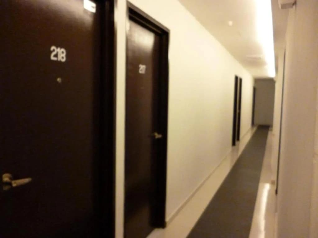 New Century Hotel - photo 16