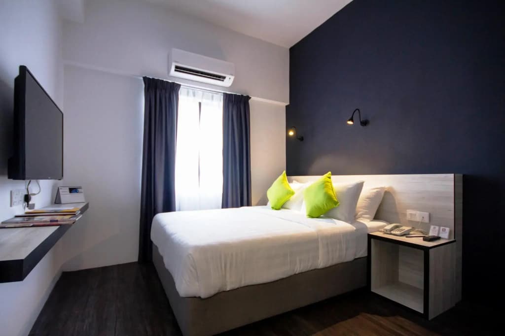 Manhattan Hotel Ipoh - photo 23