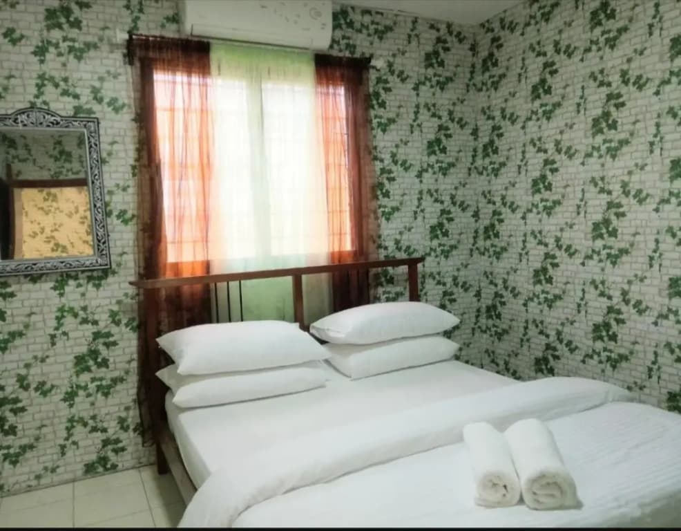 2 BR Medina Dollar Landed Homestay Cheras MRT Link - photo 7