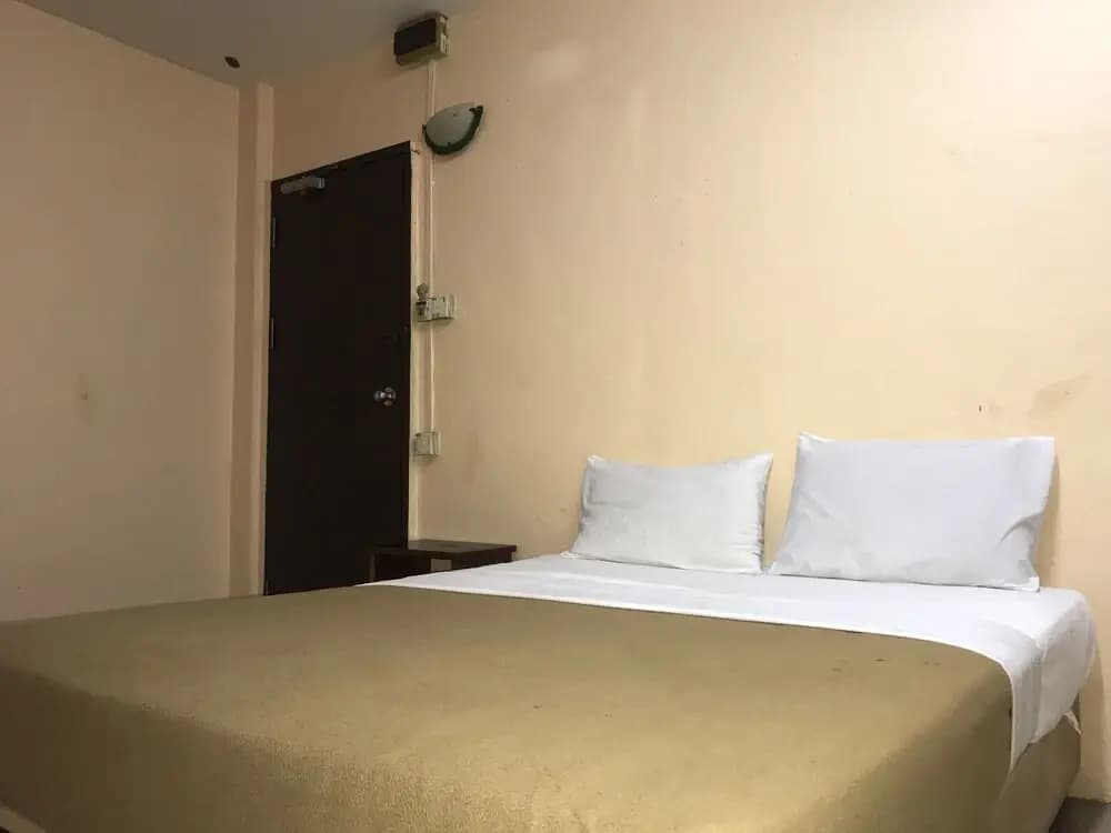 Spot On 89927 Villa Hotel - photo 4