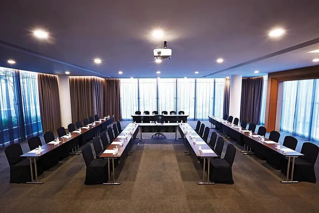 Invito Hotel & Residence - photo 11