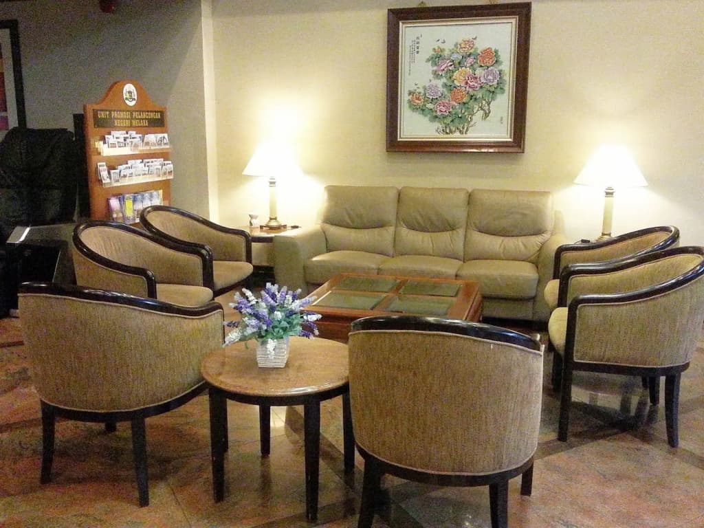 Kingston Hotel 9 at Jonker Street - photo 11