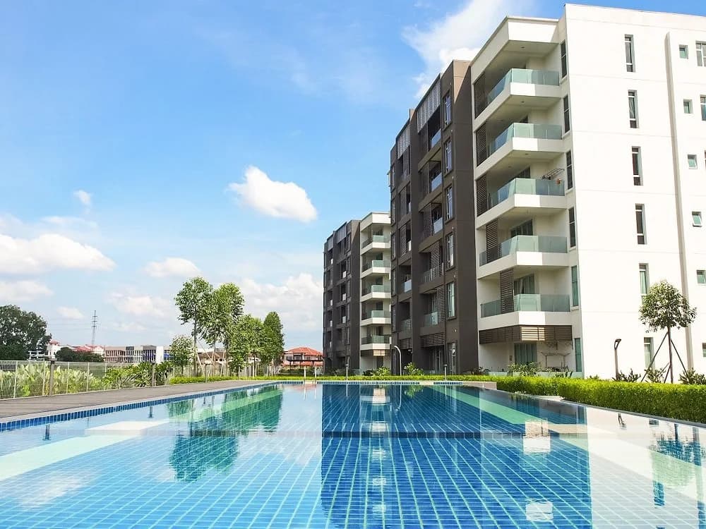 Greenwich South Condominium - photo 11