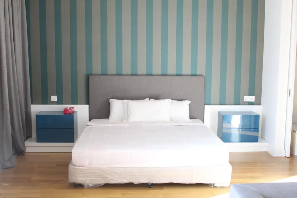Royal Apartment at Platinum KL - photo 4