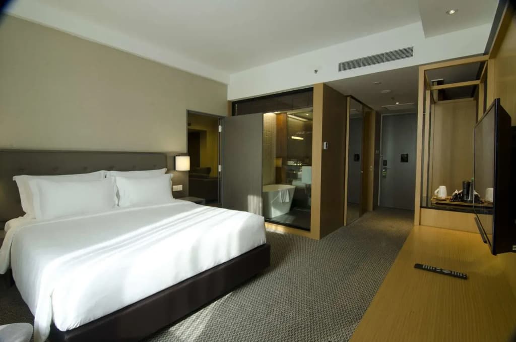 WEIL Hotel - photo 4
