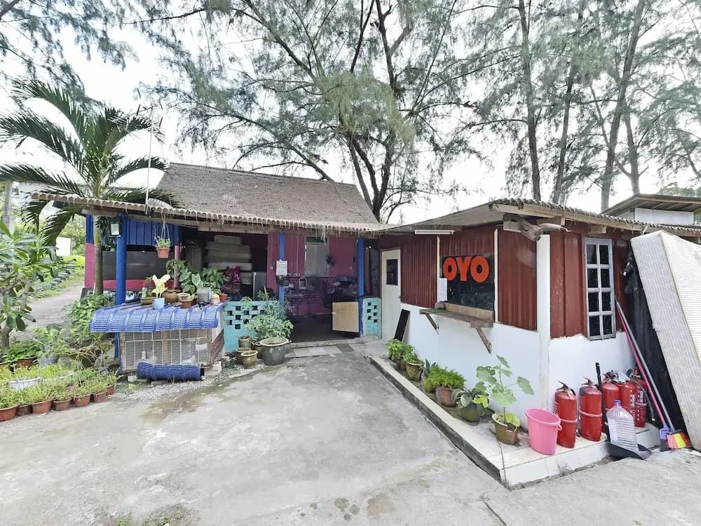 OYO 90519 Sibling Cottage - photo 10