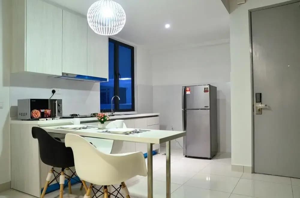 OYO Home 90409 1 Tebrau Residence @ Yml 2102 - photo 20