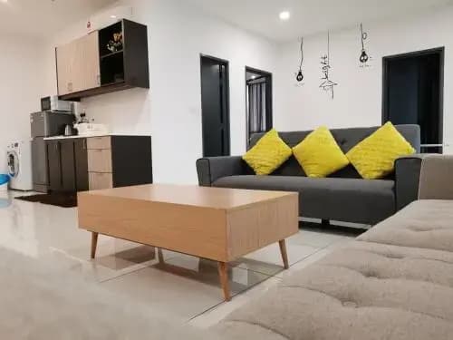 Petaling Jaya Atria Sofo Suite - photo 1