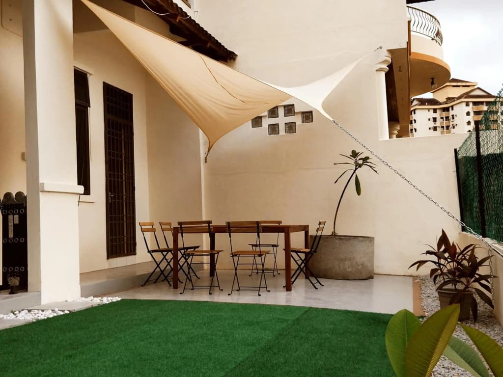 Pinang Beach Cottage @ Ferringhi - photo 3