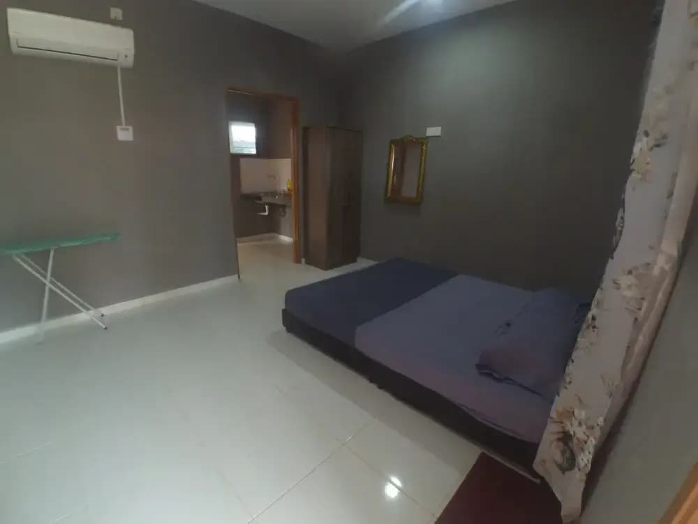 PADI Cottage - photo 2
