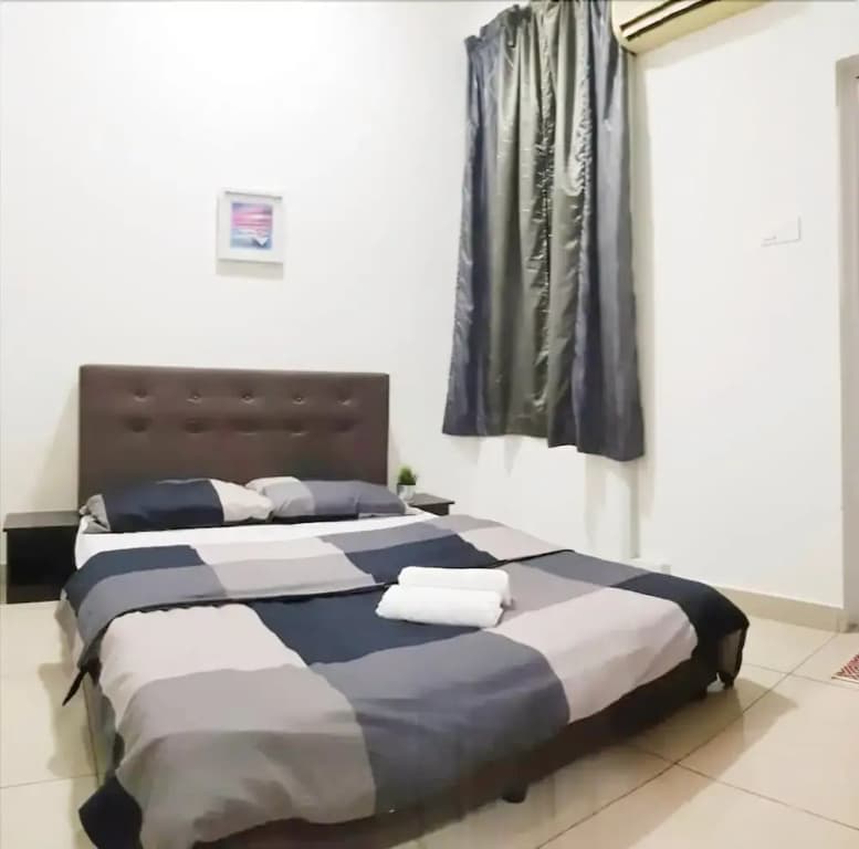 My Homestay @ BM City Leisure Mall - photo 2