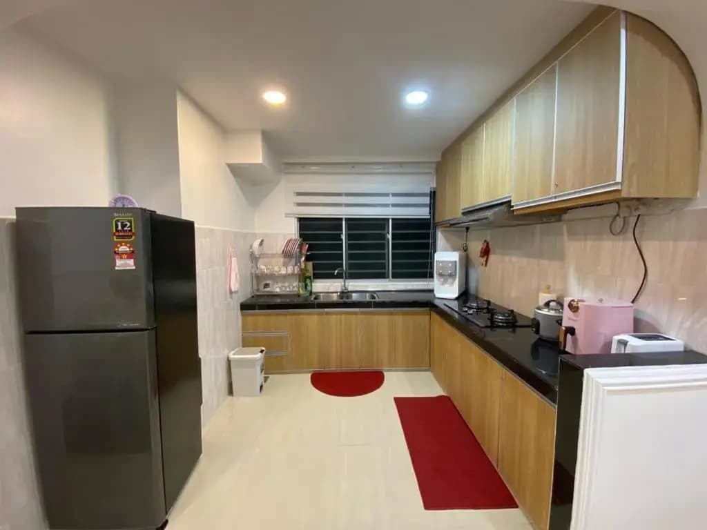 Teratak Nenda - photo 2