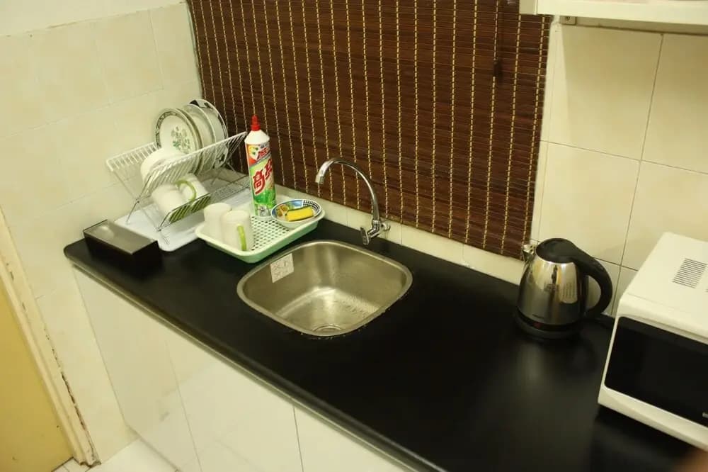 Teratai Homestay  Vista Impiana - photo 9