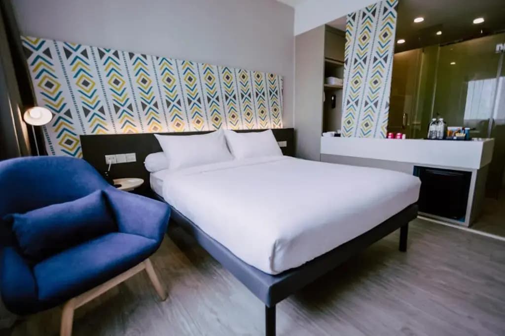 ibis Styles Kota Bharu - photo 10