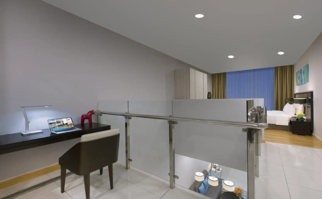 Trinidad Suites Johor, Trademark Collection by Wyndham - photo 14