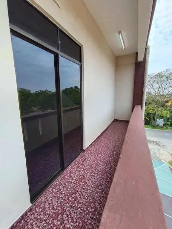 OYO 90868 Oba Hotel - photo 8