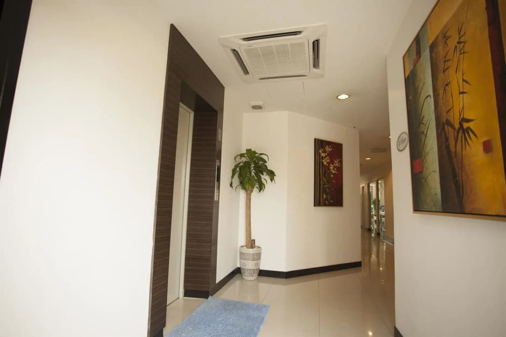 Mangga Boutique Hotel - photo 13