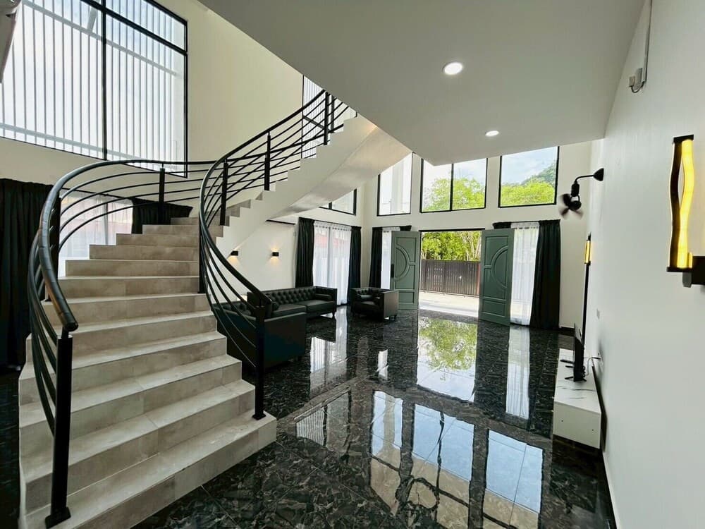 Khoo Family Villa - photo 17