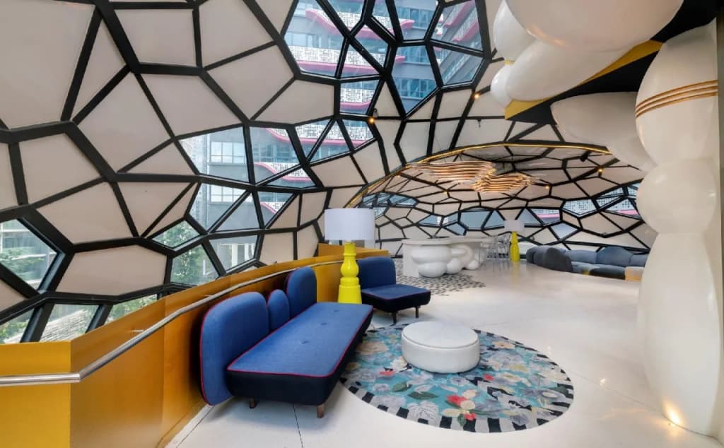 Arte Plus by Afflexia Serviced Suites KLCC - photo 12