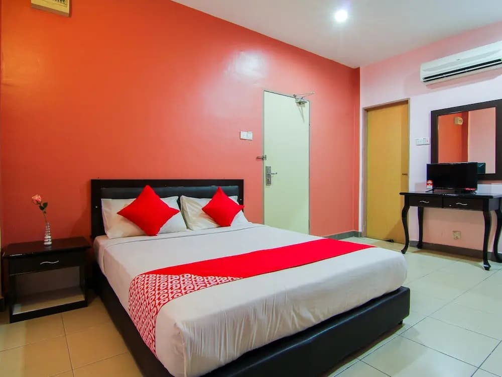 OYO 11343 Hotel Putra Iskandar - photo 5
